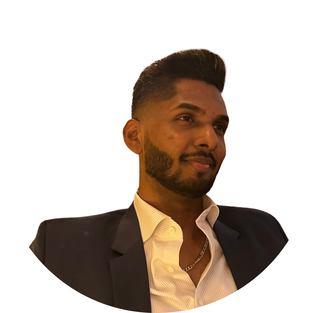 Azrul - Founder of EzLease